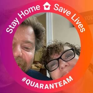 Meet your Posher, Marie